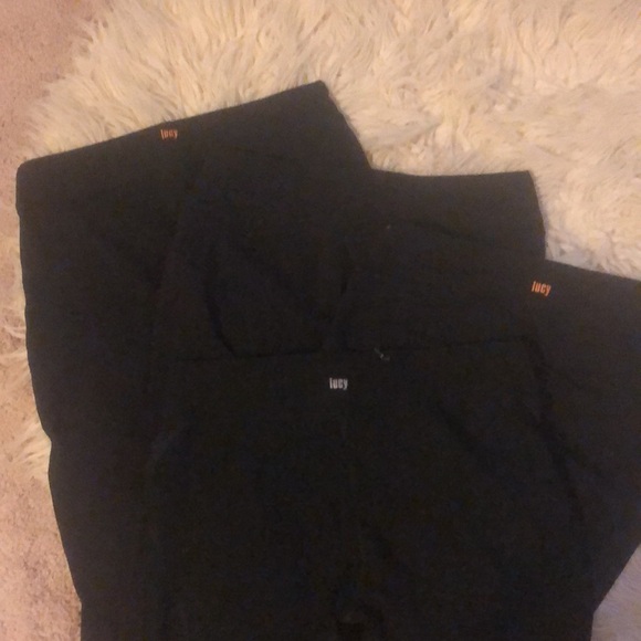 (4) Lucy leggings - Picture 5 of 9